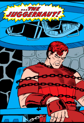 Illustration for article titled Days of Comics Past: X-Men issues 27 through 31